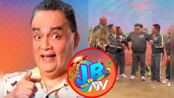 ‘JB en ATV’ anuncia su regreso a la TV y presenta a su elenco con sketch de ‘El juego del calamar’: ¿quiénes volverán?