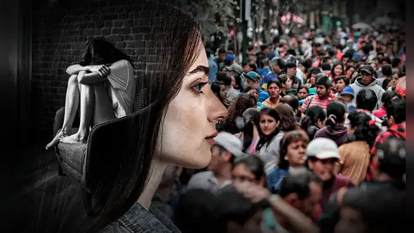 Crisis de salud mental en el Perú: jóvenes y adultos lideran los casos de depresión