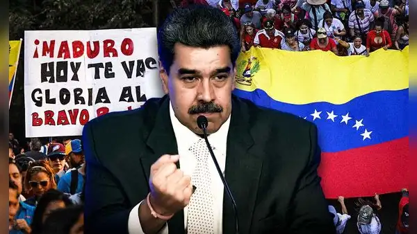 Venezuela EN VIVO, toma de posesión de Nicolás Maduro: EE. UU. eleva a US$25 millones recompensa por dictador venezolano