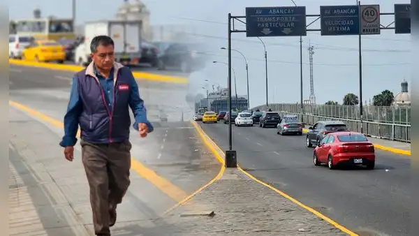 Puente Ricardo Palma reabre tras casi 3 meses: obras millonarias y alivio al caos vehicular