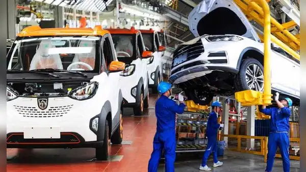 ¿Toyota o Kia? Estos son los autos más vendidos en el Perú