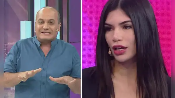 Kurt Villavicencio ofrece disculpas públicas a Samantha Batallanos y anuncia encuentro EN VIVO: "Asumo las consecuencias"
