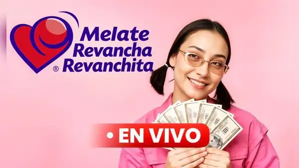 Resultados Melate, Revancha y Revanchita sorteo 4003 hoy, 10 de enero 2025: números ganadores de la Lotería Nacional de México