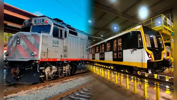 El Metro de Lima y la red ferroviaria en Perú: capital no estaría preparada para transporte de trenes, advierte experto