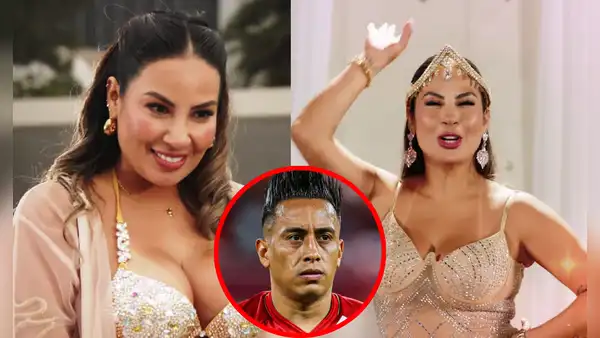 Pamela López estrena videoclip con Marisol y Leslie Shaw y manda fuerte mensaje: "Esa rata a nadie le importa"