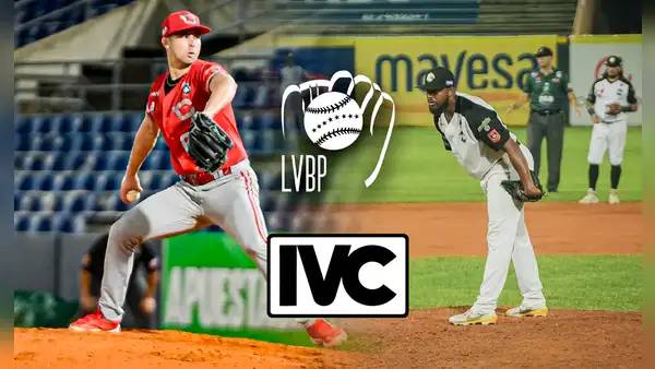 [IVC] Ver Cardenales vs Águilas EN VIVO HOY, 11 de enero: canal confirmado del juego por round robin LVBP 2025
