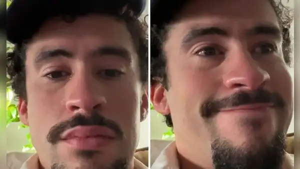 “Debí tirar más fotos”: ¿de qué trata el nuevo trend viral de TikTok que hizo llorar a Bad Bunny?