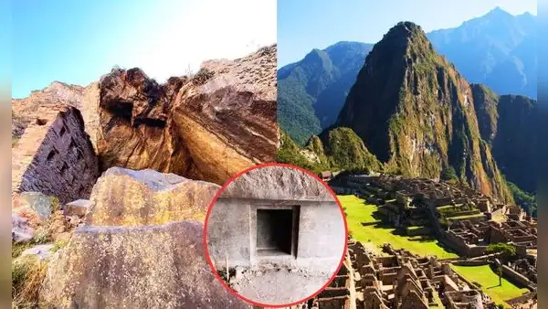 Expertos afirman la existencia de un supuesto portal dimensional en un lugar poco conocido en Cusco: “Simplemente desaparecen"
