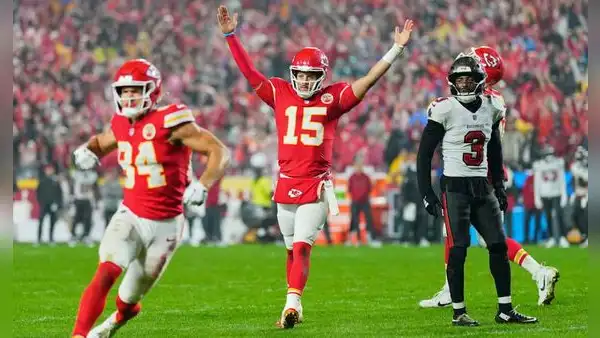 Super Bowl 2025 en cuenta regresiva: confirman fecha y lugar para la histórica final del fútbol americano