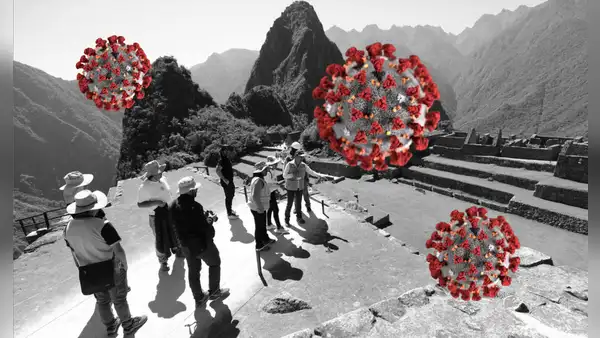 El sector turístico peruano necesita esta cantidad de turistas extranjeros para recuperar sus niveles previos de la pandemia