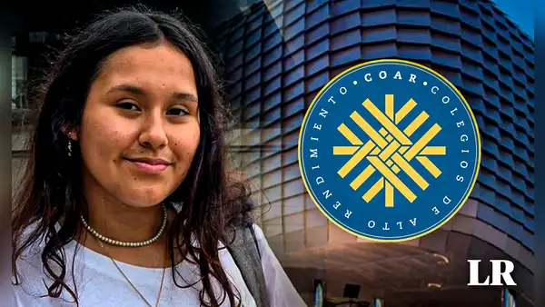 Egresada COAR triunfa como embajadora de gigante tecnológico coreano en América Latina: "Mis tres años han sido maravillosos"
