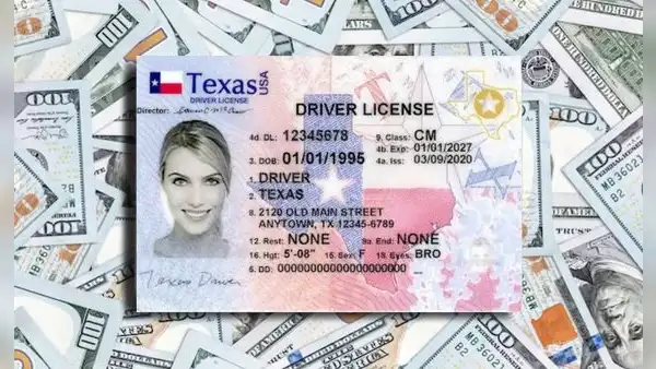 Licencia de conducir gratis en Texas: DPS entregará la tarjeta sin ningún costo a estos conductores en EE. UU.