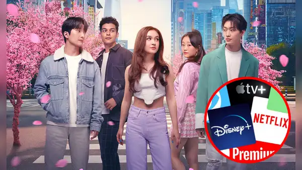 'Besos Kitty', serie completa: ¿dónde ver y cuándo se estrena en el streaming?