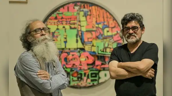 Sobre la muestra "Contemporáneo 1" del MAC: “Prescindimos por completo del surrealismo”