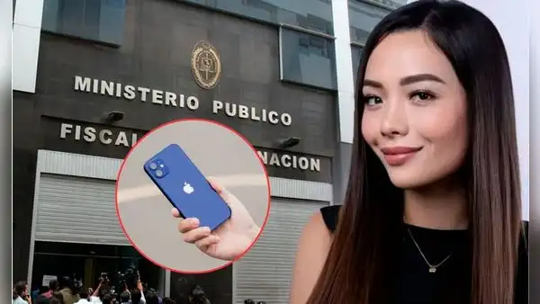 Caso Andrea Vidal: encuentran conversaciones de carácter sexual con cuatro personas en simultáneo, según H13