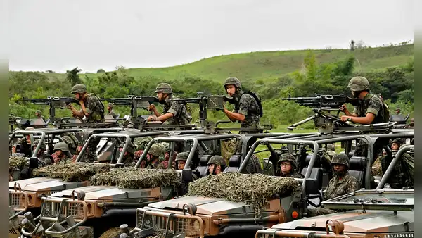 El país de América Latina que posee la mayor fuerza militar en 2025, según Global Firepower: está cerca del top 10 con Estados Unidos y China