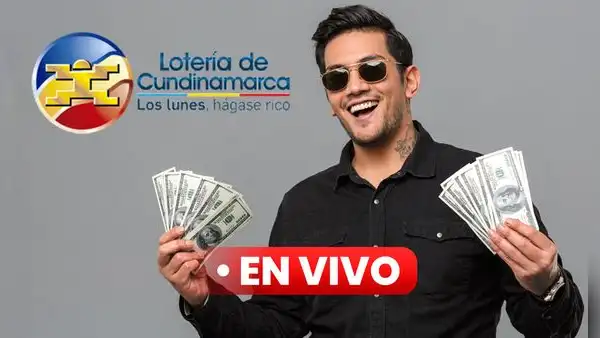 Resultados Lotería de Cundinamarca EN VIVO HOY, 13 de enero 2025: números ganadores del último sorteo vía Canal 1