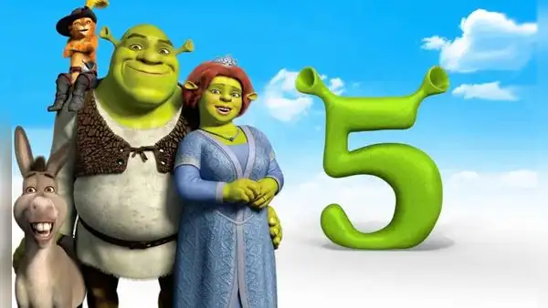 Retraso en el estreno de ‘Shrek 5’: ¿qué pasó y cuándo estará en los cines?