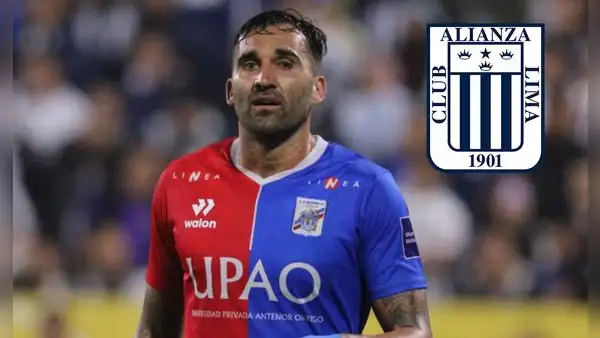 Pablo Míguez dejó tajante respuesta sobre regresar a Alianza Lima tras descender con Carlos A. Mannucci