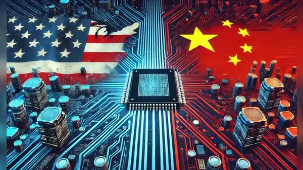 EE. UU. le declara la guerra a China en tecnología: un país de Latinoamérica es pieza clave en su estrategia
