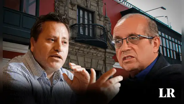 Designan a exjefe de Nicanor Boluarte como agregado en la embajada del Perú en España