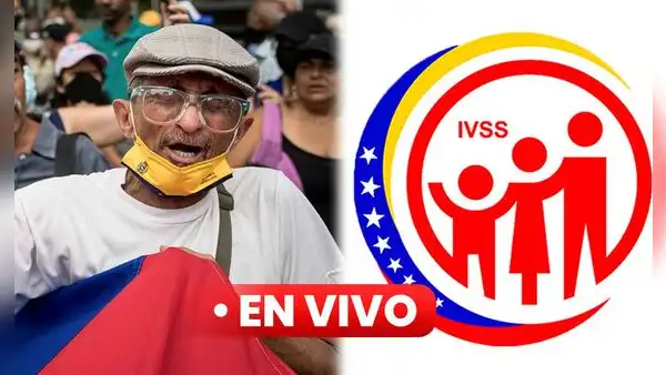 Pensión IVSS con aumento HOY, 16 de enero 2025: cuándo pagan, monto oficial, Bono de Guerra y BUENAS NOTICIAS