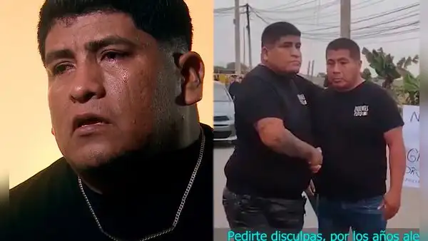 Prófugo asegura haber estado 8 años preso por delito que cometió su hermano: Poder Judicial lo condenó a 20 años de cárcel