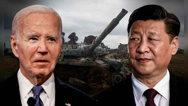 Este país supera en 2025 a China y Estados Unidos con la mayor flota de tanques de combate del mundo, según Global Firepower