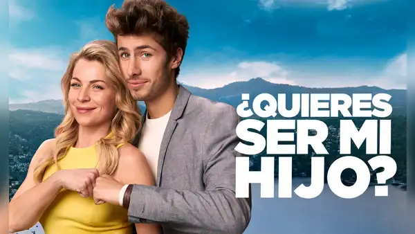 '¿Quieres ser mi hijo?' de Juanpa Zurita: dónde ver la película completa online y gratis