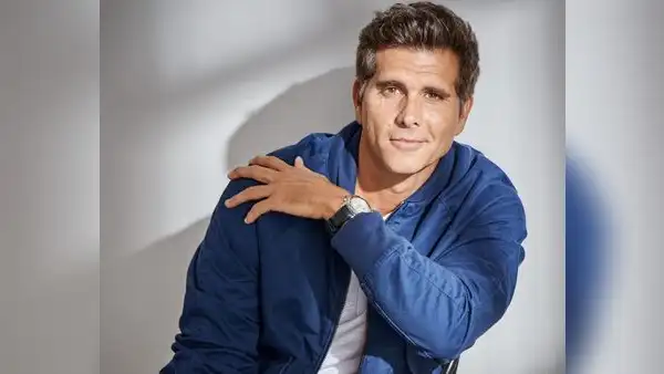 Christian Meier: "Me siento, más que nunca, un artista"