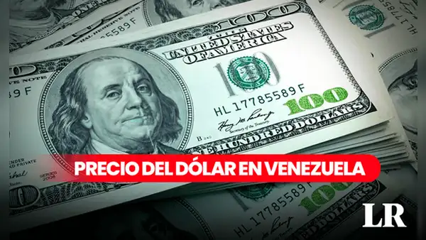 Precio del Dólar BCV y Dólar Paralelo: cotización del dólar en Venezuela HOY, 14 de enero