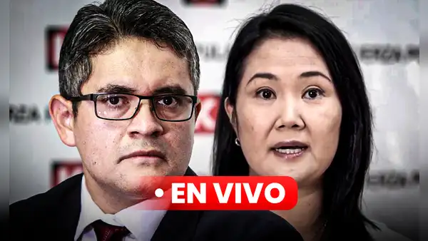 Caso Cócteles EN VIVO: PJ define hoy si fallo del TC sobre Chlimper permite seguir con el juicio o vuelve a cero