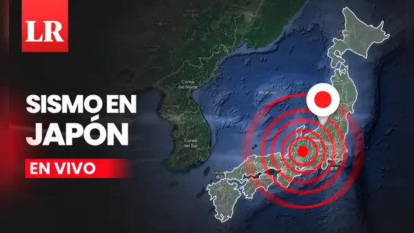 Terremoto de magnitud 6.8 sacudió Miyazaki, Japón, según USGS: país lanzó alerta de tsunami