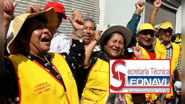 ¿Qué hacer si no apareces en la Lista 21 del Fonavi? Esto es lo que debes saber para acceder a una próxima devolución