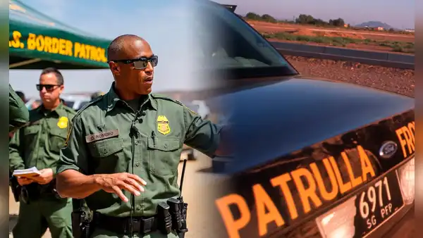 Patrulla Fronteriza refuerza operativos en California: tus derechos ante deportaciones anticipadas en 2025