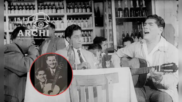 El primer videoclip musical grabado en el Perú cumple 60 años: así luce este material histórico en la actualidad