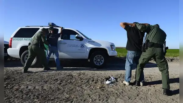 Deportaciones en Estados Unidos: los estados que reforzarán las leyes contra los inmigrantes este 2025