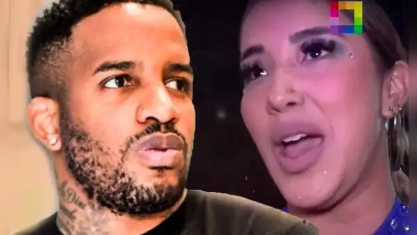 Xiomy Kanashiro se pronuncia sobre rumores de romance con Jefferson Farfán: "Nos van a seguir viendo juntos"