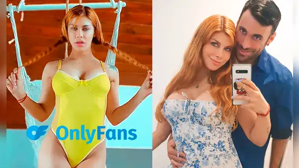 Xoana González aclara si continuará en OnlyFans tras alejarse de los escenarios: “Colgué las tangas y los tacos”