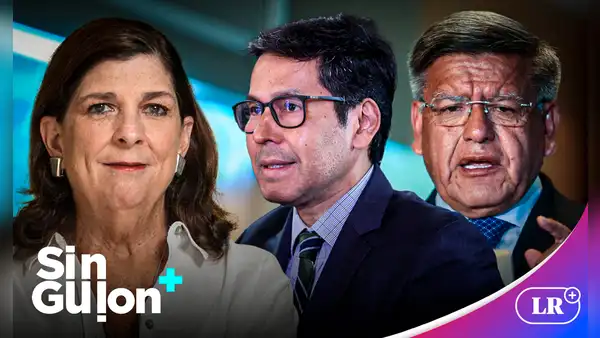 RMP: "Qali Warma es para el APRA, lo que la red de prostitución en el Congreso es para APP"