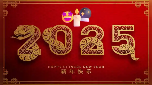 Frases significativas por el Año Nuevo Chino: envía los mejores deseos por WhatsApp y Facebook en homenaje a la Serpiente de Madera