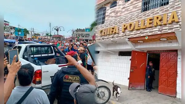 Hallan sin vida a empresario coreano al interior de su restaurante en Iquitos: dos empleados estarían implicados