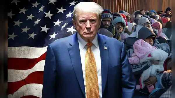 Esto pasará con el Parole cuando Trump llegue a la Casa Blanca: impacto en las familias inmigrantes de EE. UU.