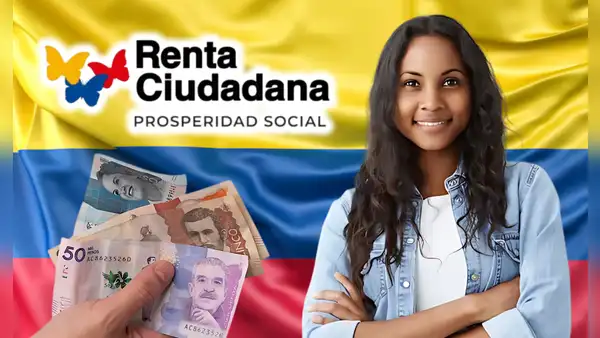 ¡Atención beneficiarios de Renta Ciudadana 2025! Estos son los tres requisitos para recibir el séptimo pago vía Prosperidad Social