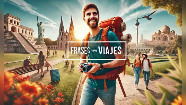 200 frases de viajes inspiradoras para publicar tus aventuras en Instagram y WhatsApp