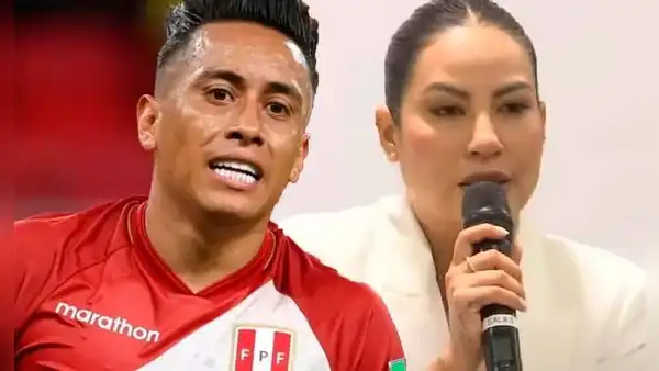 ¿Tuvo hijos fuera del matrimonio? Pamela López hace sorpresiva revelación sobre Christian Cueva: "Siempre se lo pregunté"
