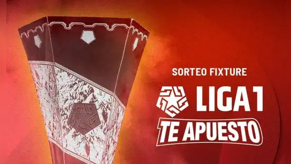 Fixture Liga 1 2025: calendario, fechas y jornadas de los partidos del torneo Apertura y Clausura