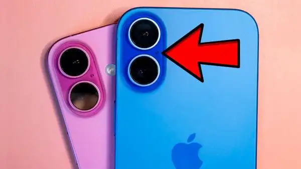 ¿Para qué sirve el diminuto orificio junto a la cámara del iPhone?: Es más útil de lo que piensas