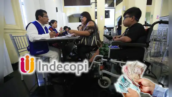 Indecopi aclara si los colegios privados pueden cobrar por adaptar sus aulas para estudiantes con discapacidad