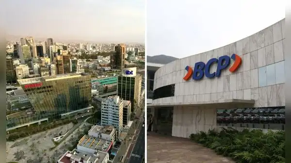 BCP prevé que la economía peruana crecería nuevamente en 3% para el 2025